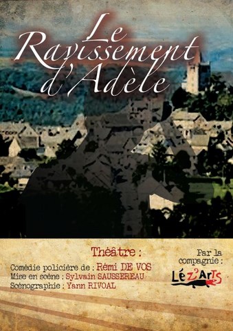 Crédit Mélina AUDIC